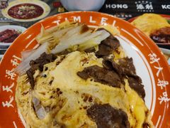 -添利·香港茶餐厅·下午茶(雪象店)