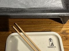 -管氏翅吧(甘家口店)