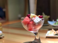 -割烹旭日本料理(龙湖狮山天街店)
