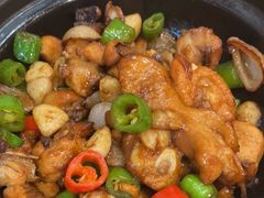 -添利·香港茶餐厅·下午茶(雪象店)
