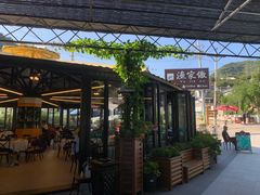 -京北渔家傲