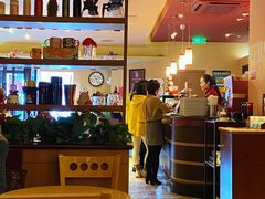 -COSTA COFFEE(新奥购物中心店)
