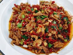 -笨罗卜浏阳菜馆(富家湾小区店)