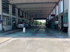 -上海普陀区机动车检测站第十一机动车安全检测站