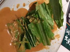 麻酱油麦菜-望湘园·洞庭渔宴(永旺店)