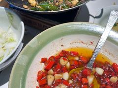 -费大厨辣椒炒肉(黄兴中心广场店)