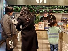 -81BAKERY(大学路店)