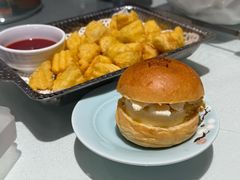 -九十九顶毡房(清河店)