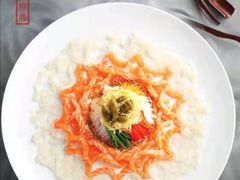-酌宴府The China Club·广州万富希尔顿酒店(云城东路店)