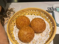 -江边城外烤全鱼(龙德广场店)
