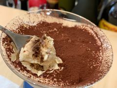 提拉米苏-Onirii Coffee(长乐路店)