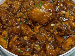 -六和聚传统烤鸭.天津菜(和平店)