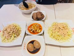 -东泰祥生煎馆(重庆北路店)