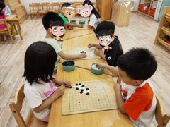 -爱乐恩幼儿园(亦庄园店)