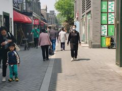 -龙湖星悦荟(颐和店)