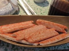 -鸿姐老火锅(静安店)