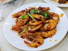 -人和啤酒屋海鲜大排档(营口路店)