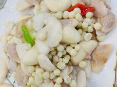 -蟹天蟹地农家菜·阳澄湖大闸蟹(浅水湾店)