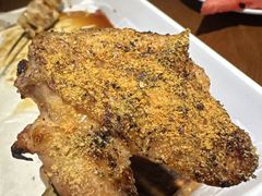-王氏炉匠·烧鸟放题自助(好运街店)