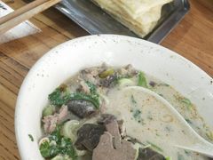 -赵家羊肉羊汤馆(车站总店)