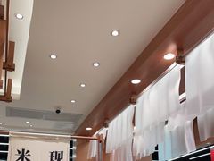 -小满手工粉(上海品尊国际店)