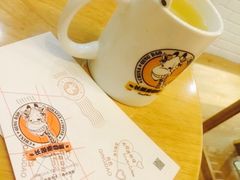 长颈鹿咖啡(大学路店)-长颈鹿咖啡(大学路店)
