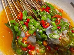 -嘉州叶婆婆钵钵鸡(建设路店)