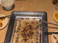 -新石器烤肉(百联川沙店)