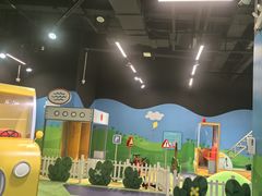 -利群商厦(台东店)