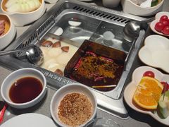 -海底捞火锅(北京路店)