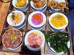 -楠火锅(龙阳广场店)