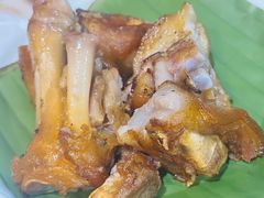 -杨合林啊兰烤鱼