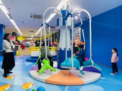 -孩子王童乐园(马群店)