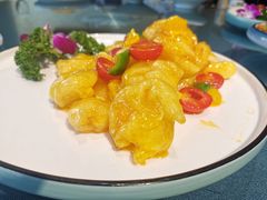 香橙虾-水岸小城故事(堤口路店)