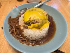 -红小满休闲餐厅(十全街店)