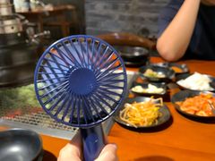 -肉甲韩国木炭烤肉(新壹街1店)