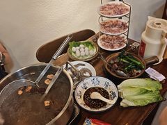 -波记美食煲仔饭蒸饭(客村店)