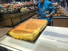 -盒马鲜生(皇庭广场店)