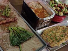 -神府路壹号·海鲜烧烤·砂锅粥·锅物(三坊七巷店)