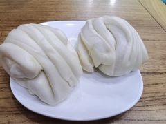 -清真·老陈家烩菜(东新街总店)