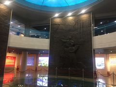 -唐山抗震纪念馆