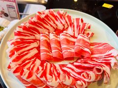 -日坛涮肉四合院·园林餐厅(日坛公园店)