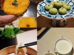 -成隆行·蟹王府(淮海店)