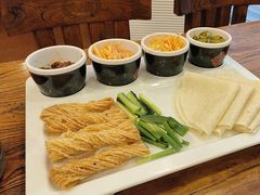 -老雒阳面馆·水席(定鼎门店)