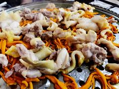 -凯盈阁·顺德私房菜·桑拿鸡