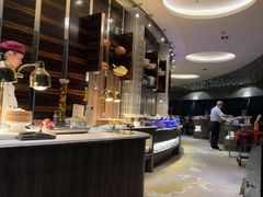 -广州花园酒店·凌璇阁旋转餐厅CAROUSEL360