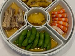 -松鹤楼·非遗·苏帮菜(融科店)