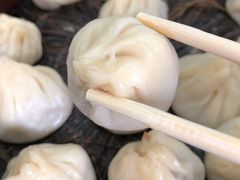 小笼包-万寿斋(山阴路店)
