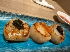 -小山日本料理(兴业太古汇店)