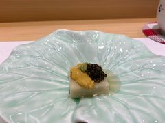 -鮨一日本料理旗舰店(总店)